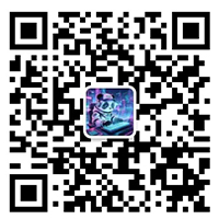 公众号二维码